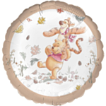 Nalle Puh® & Tiikeri Foliopallo