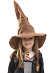 Harry Potter® Lajitteluhattu Lapsille