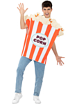 Popcorn Asu