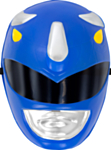 Power Rangers® Sininen Kypärä Lapsille