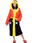 Wonder Woman® Aamutakki