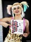 Suicide Squad® Harley Quinn