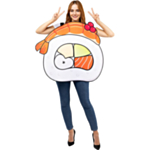 Sushi Asu