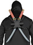 Samurai Miekka Setti