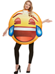 Emoji Naurava Hymiö Asu