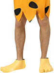 The Flintstones® Kengänpäälliset