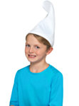 Smurffit Lasten Hattu