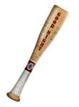 Harley Quinn® Puhallettava Maila
