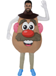 Toy Story® Mr. / Mrs. Potato Head Asu