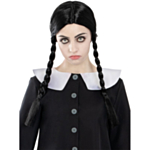 Addams Family® Wednesday Peruukki