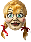 Annabelle® Deluxe Naamari