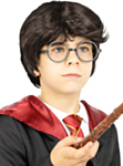 Harry Potter® Lasten Peruukki