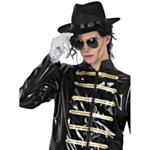 Michael Jackson® Tarvikesetti