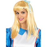 Liisa Ihmemaassa® Liisa Peruukki