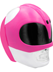 Power Rangers® Vaaleanpunainen Kypärä