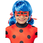 Miraculous® Lasten Peruukki