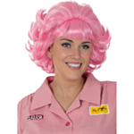 Grease® Frenchy Peruukki