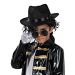 Michael Jackson® Tarvikesetti