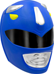 Power Rangers® Sininen Kypärä