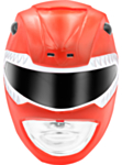 Power Rangers® Punainen Kypärä
