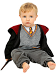 Harry Potter® Lastenasu