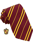 Harry Potter® Rohkelikko Solmio & Merkki