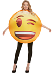Emoji Silmänisku Asu