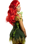 Poison Ivy® Peruukki