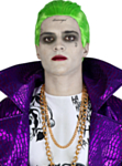 Joker® Suicide Squad Peruukki
