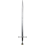 The Lord Of The Rings® Aragorn Miekka