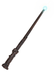 Harry Potter® LED Taikasauva