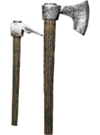 Vikings® Flokin Aseet