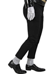Michael Jackson® Hanska & Sukat
