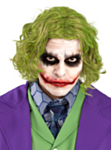 Batman® Joker Peruukki