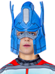 Transformers® Optimus Prime Lasten Naamio