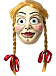 Annabelle® Naamari