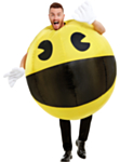 Pac-Man® Puhallettava Asu