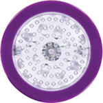 LED Kurpitsavalo Monivärinen