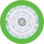 Strobo LED Kurpitsavalo