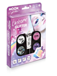 Chunky Glitter Meikkisetti Yksisarvinen