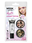 Chunky Glitter Deluxe Meikkisetti