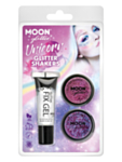 Glitter Unicorn Meikkisetti