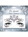 Kasvokorut Ice Queen