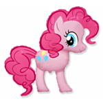 My Little Pony® Pinkie Pie Folioilmapallo