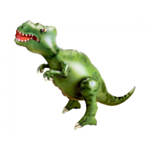 Tyrannosaurus Foliopallo