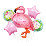 Flamingo Ilmapallokimppu