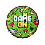 Game On! Foliopallot