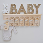 Baby Puiset Henkarikyltit