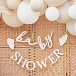 Eko Babyshower Köynnös