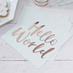 Hello World Servetit Ruusukulta